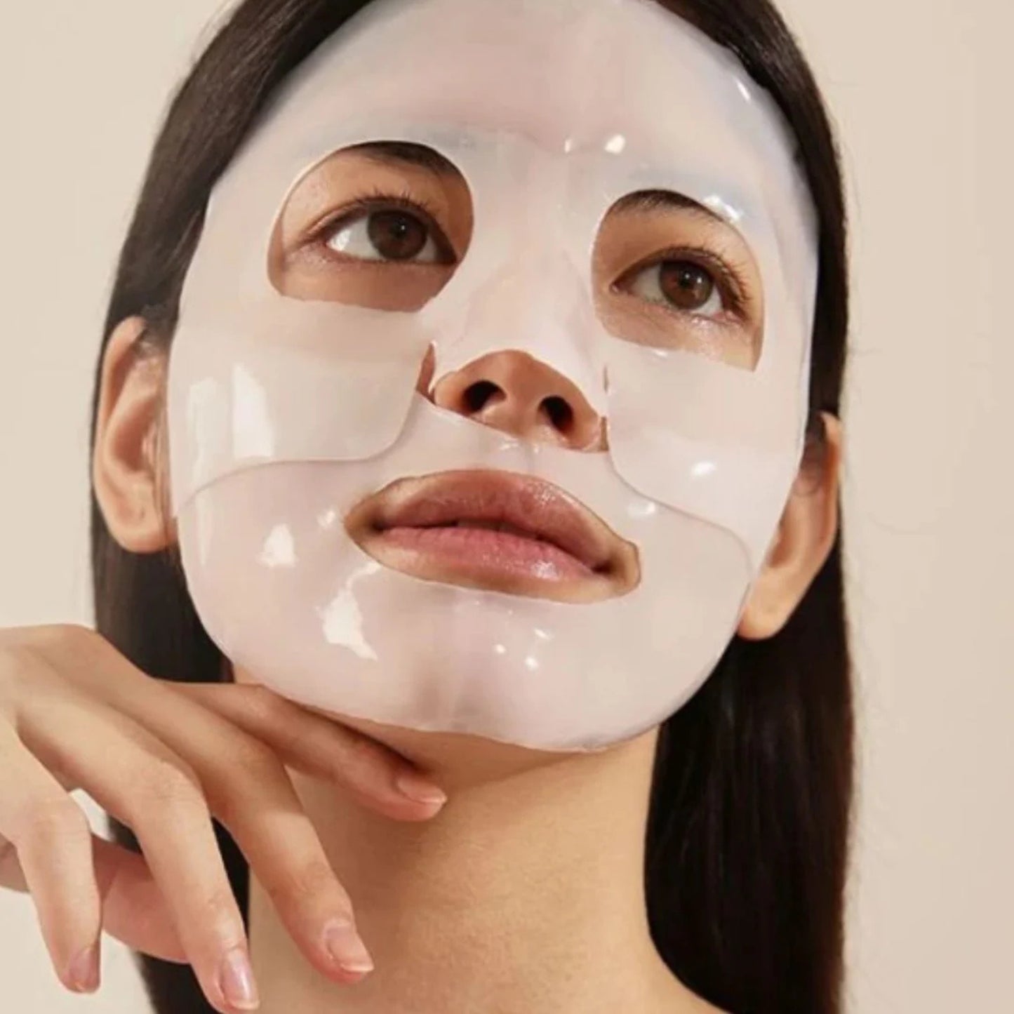 Bio-Collagen Real Deep Mask