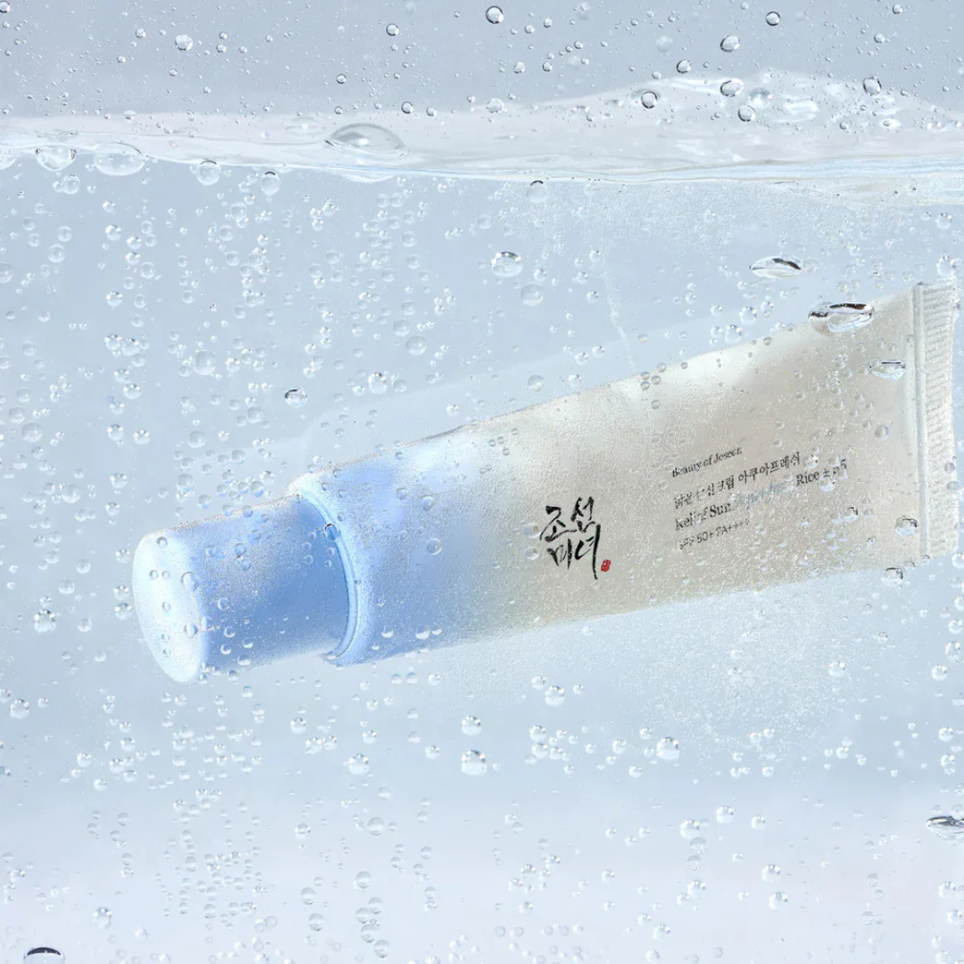 Relief Sun Aqua-fresh