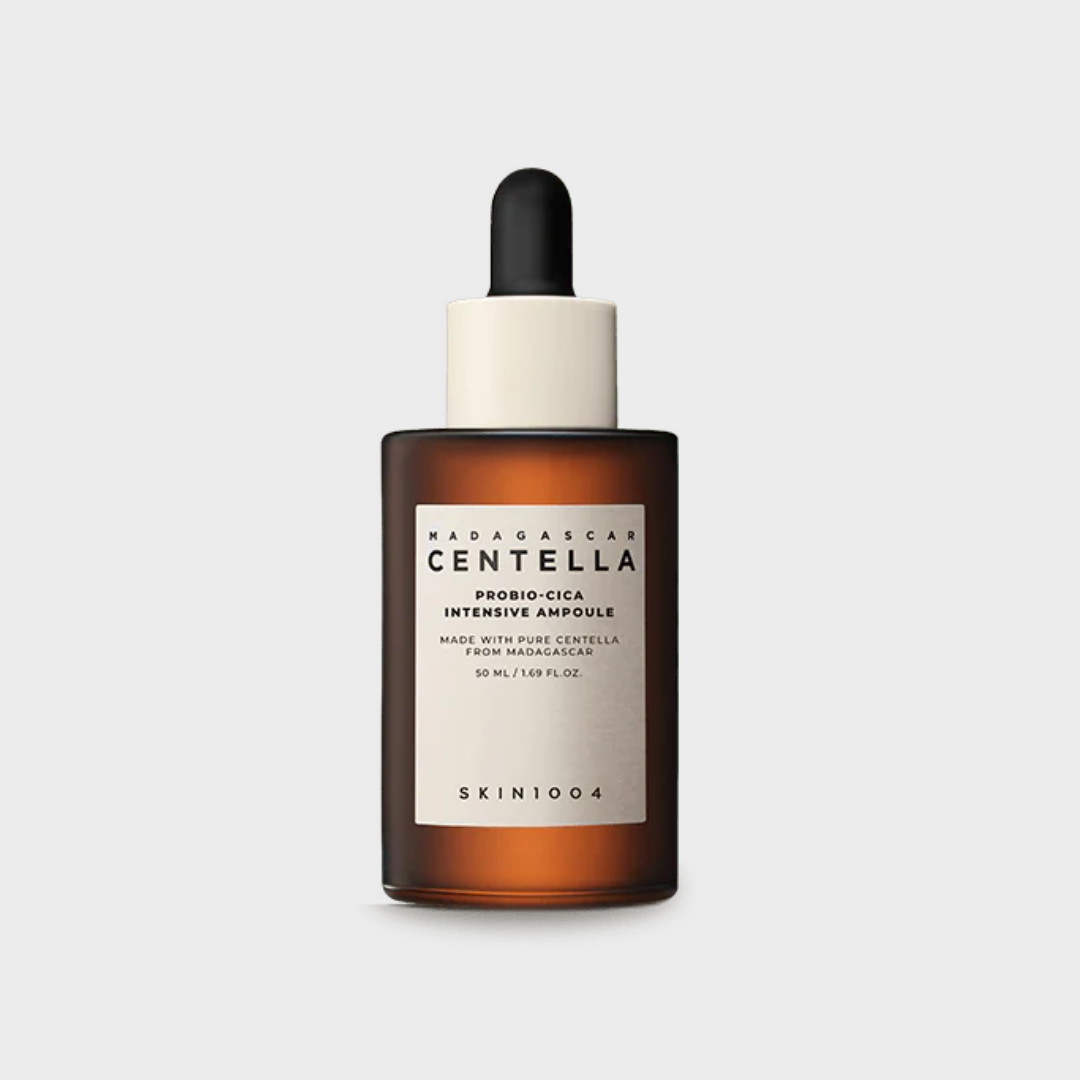 Madagascar Centella Probio-Cica Intensive Ampoule