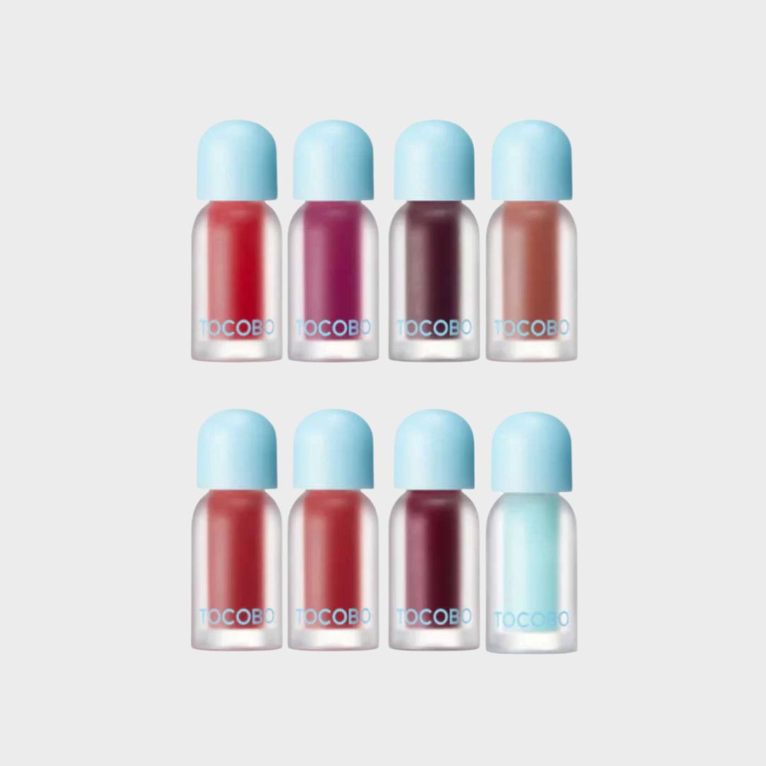 Juicy Berry Plumping Lip Oil
