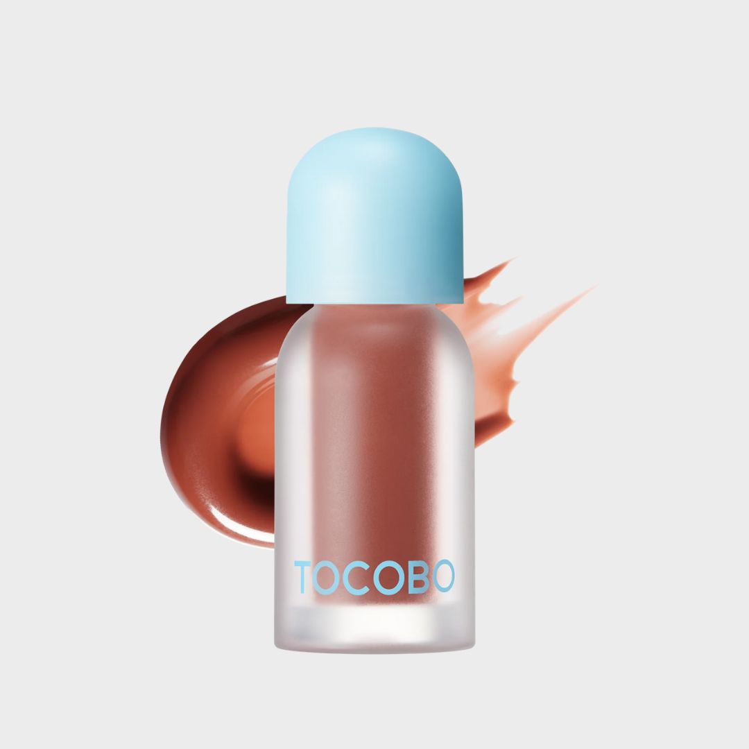 Juicy Berry Plumping Lip Oil