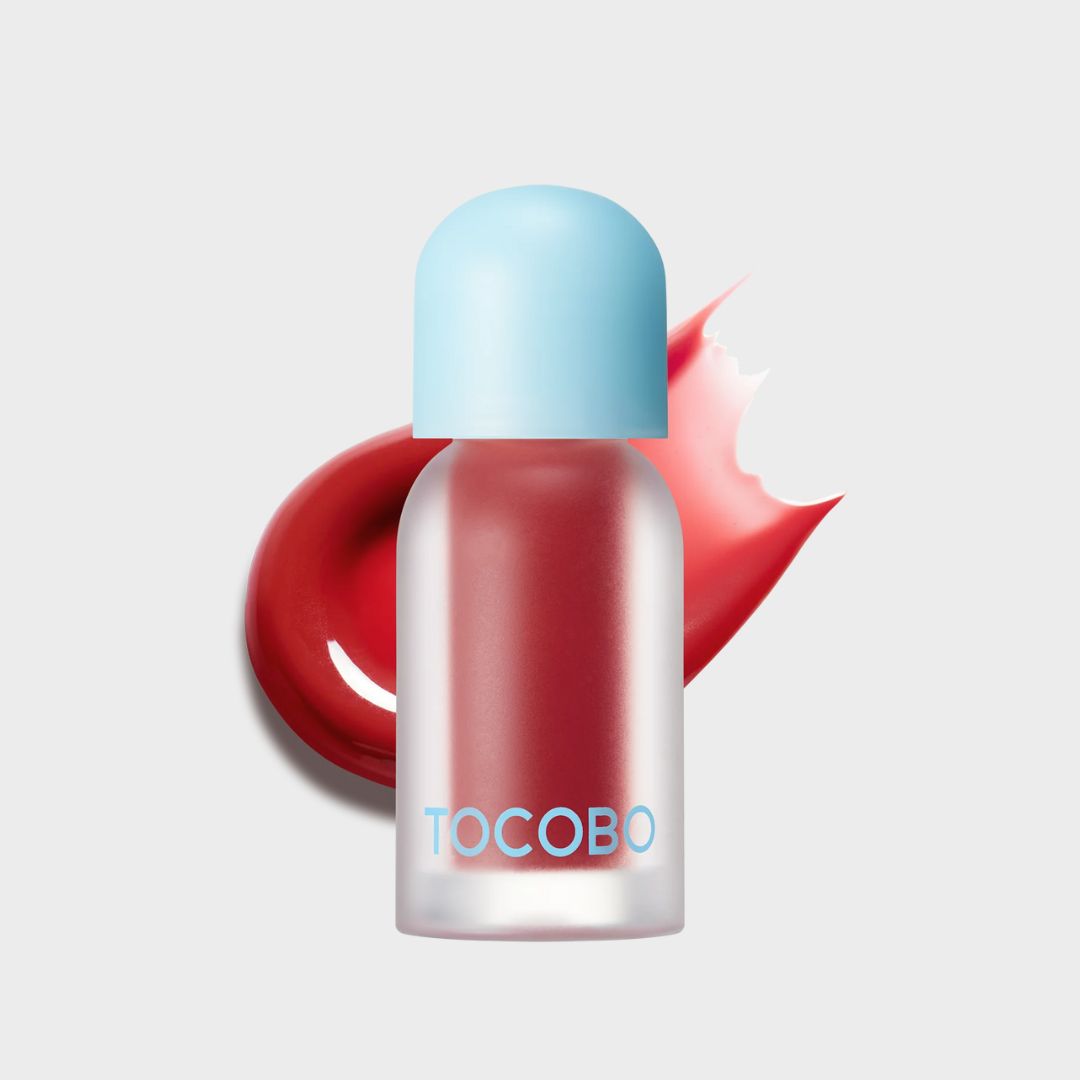Juicy Berry Plumping Lip Oil