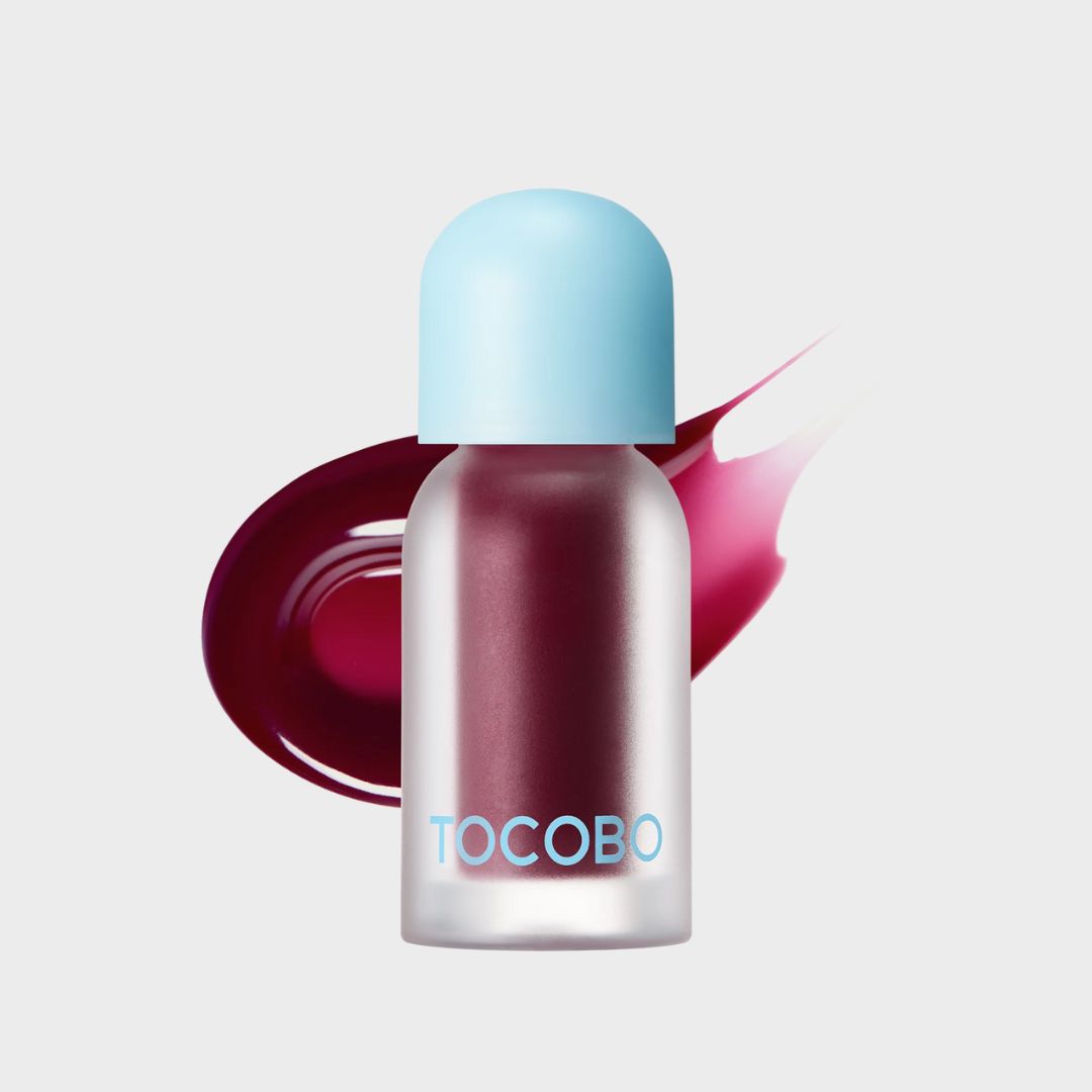 Juicy Berry Plumping Lip Oil