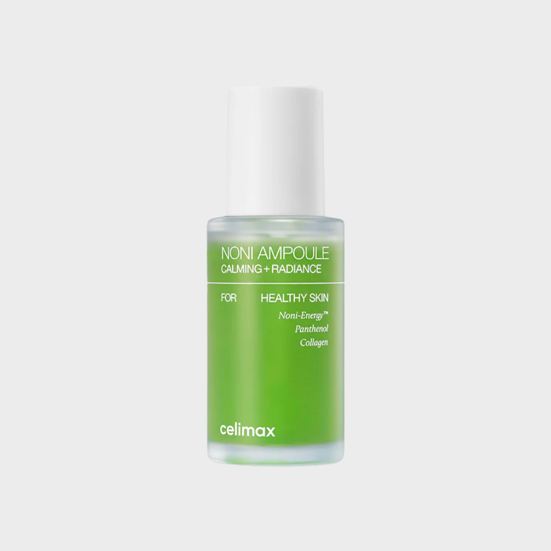 The Real Noni Energy Ampoule