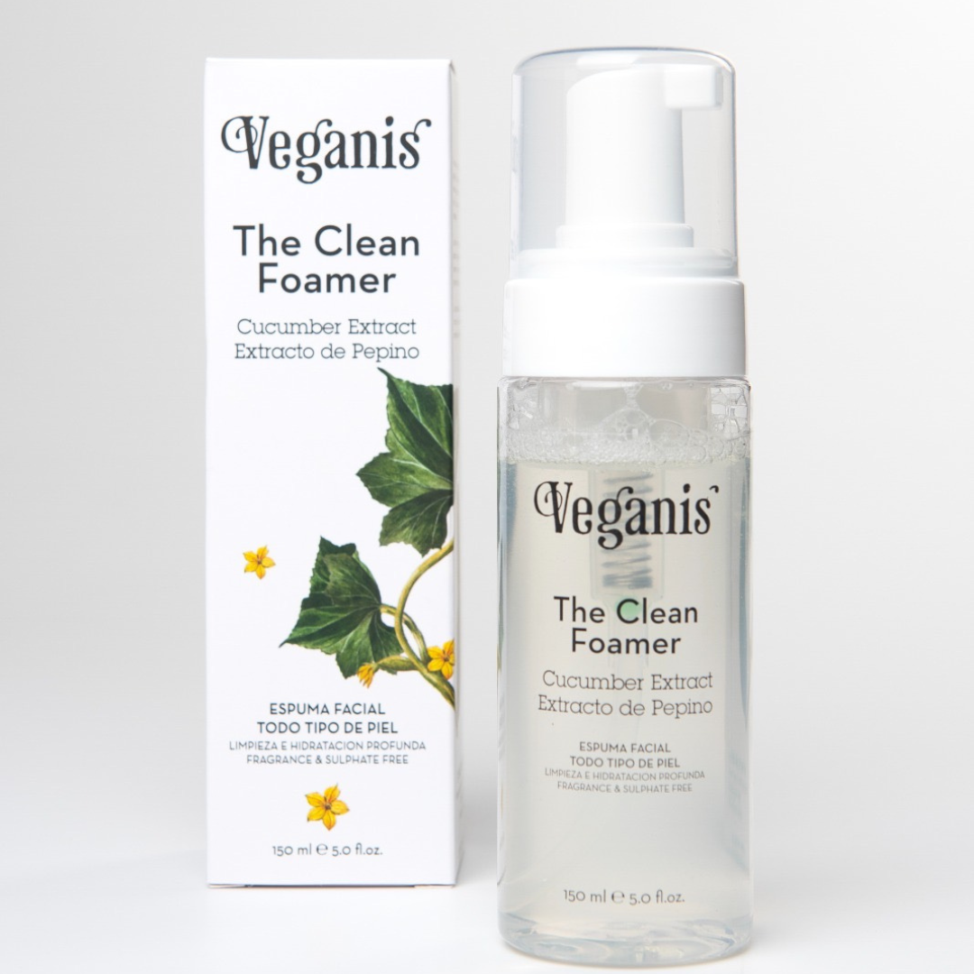 The Clean Foamer