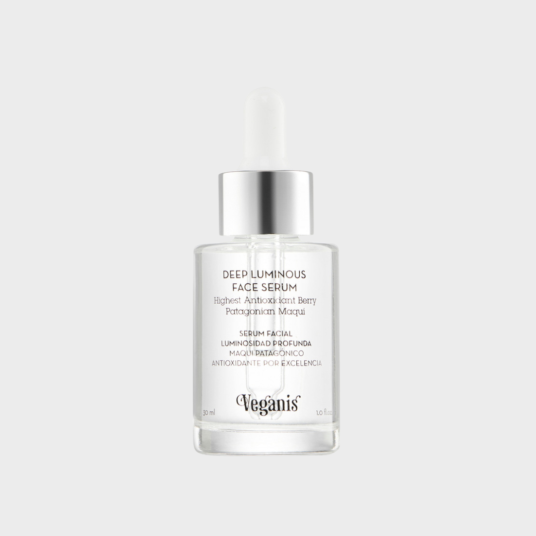 Serum Facial de Maqui Berry Luminosidad Profunda