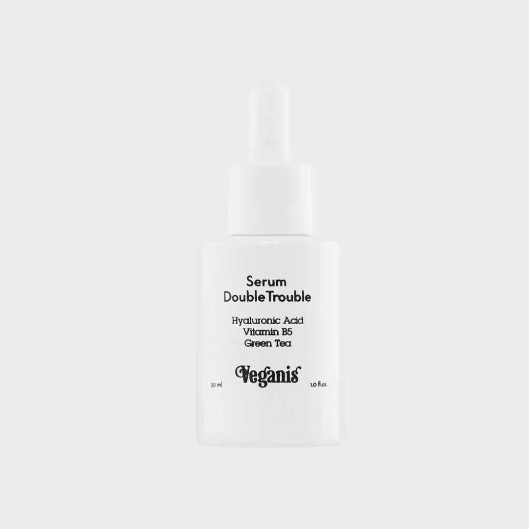 Serum Double Trouble