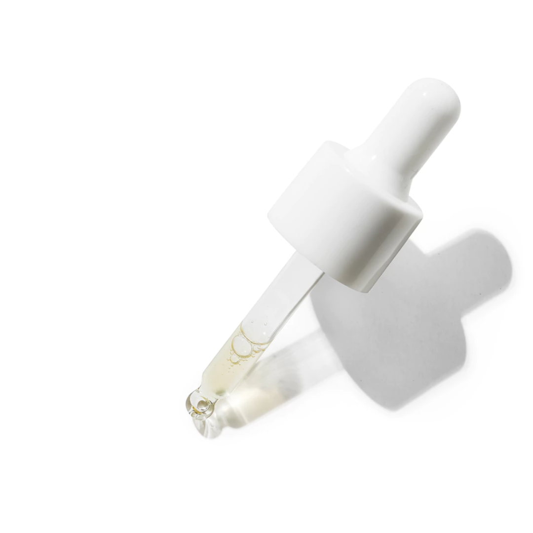 Serum Double Trouble
