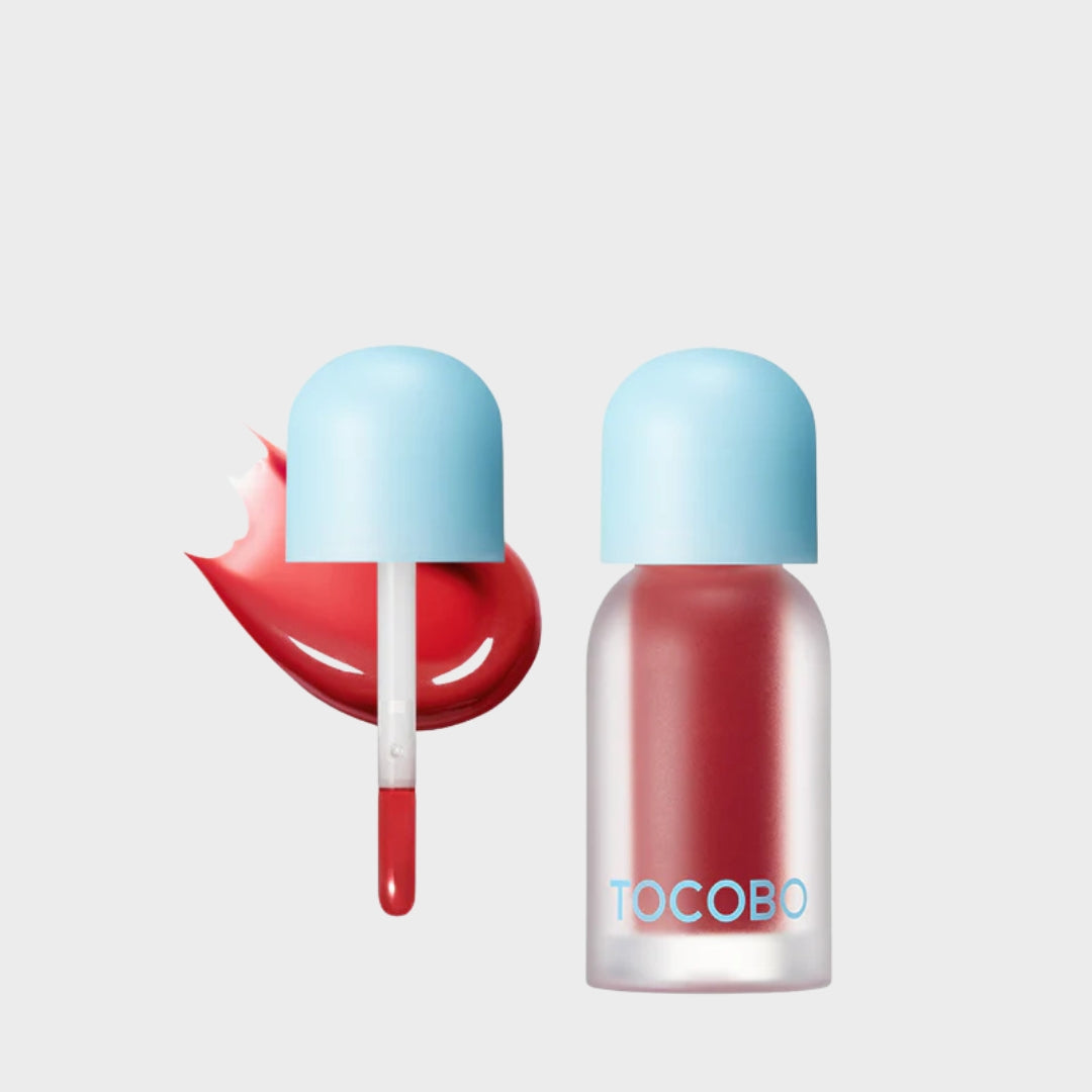 Juicy Lip Oil