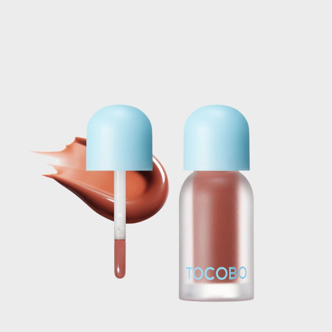 Juicy Lip Oil