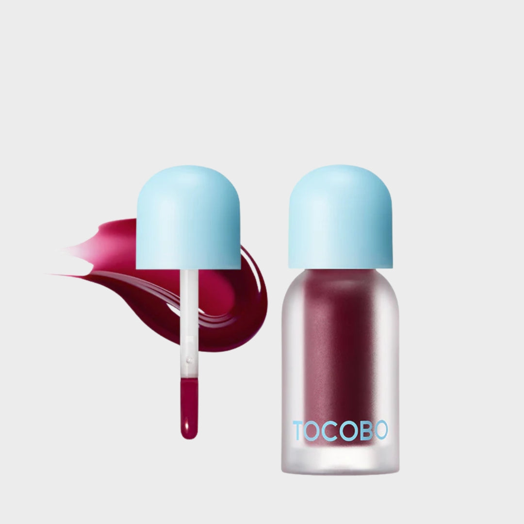 Juicy Lip Oil