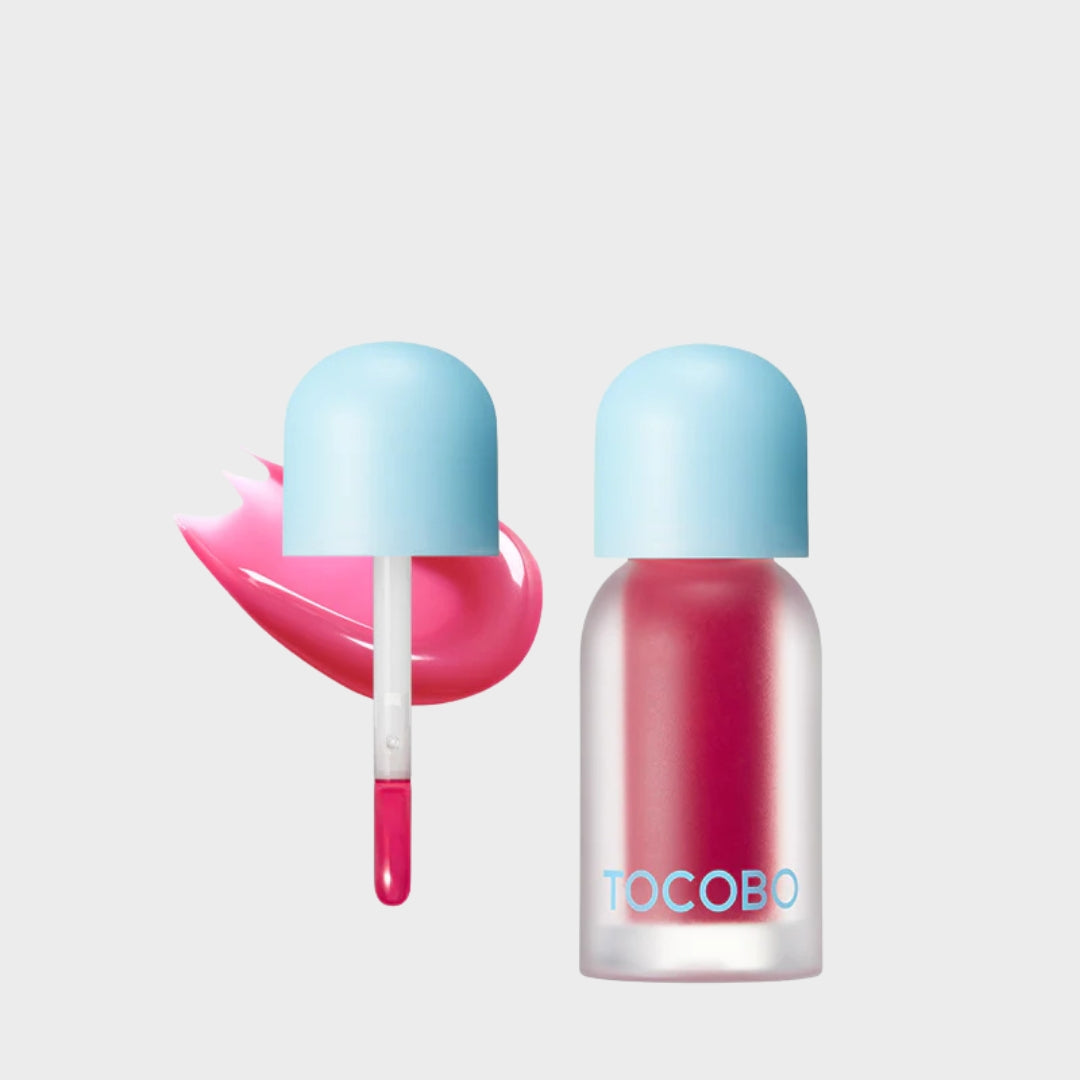 Juicy Lip Oil