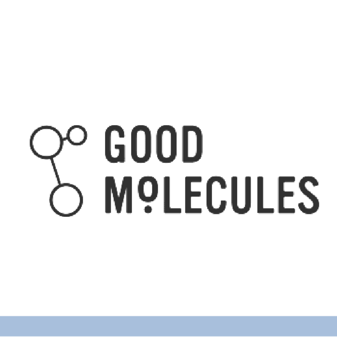 Good Molecules