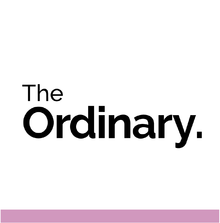 The Ordinary