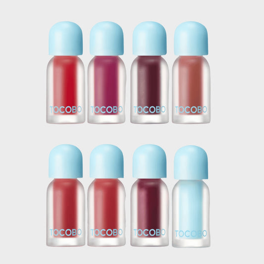 Juicy Lip Oil