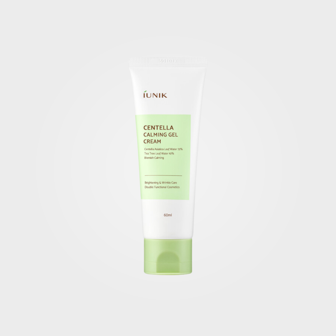 Centella Calming Gel Cream