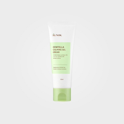 Centella Calming Gel Cream