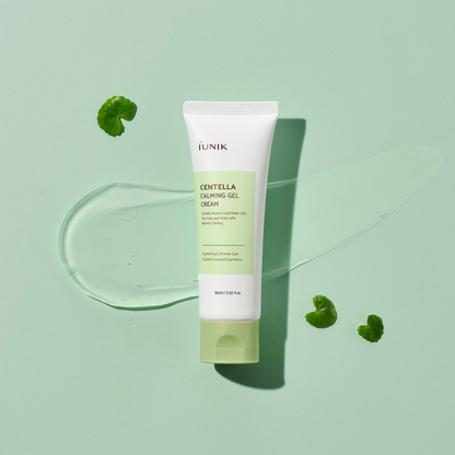 Centella Calming Gel Cream