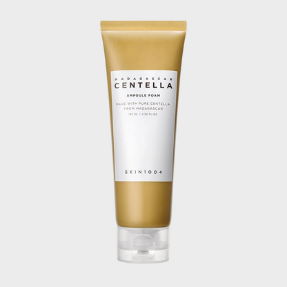 Madagascar Centella Ampoule Foam