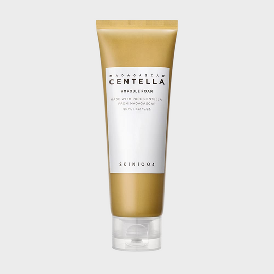 Madagascar Centella Ampoule Foam