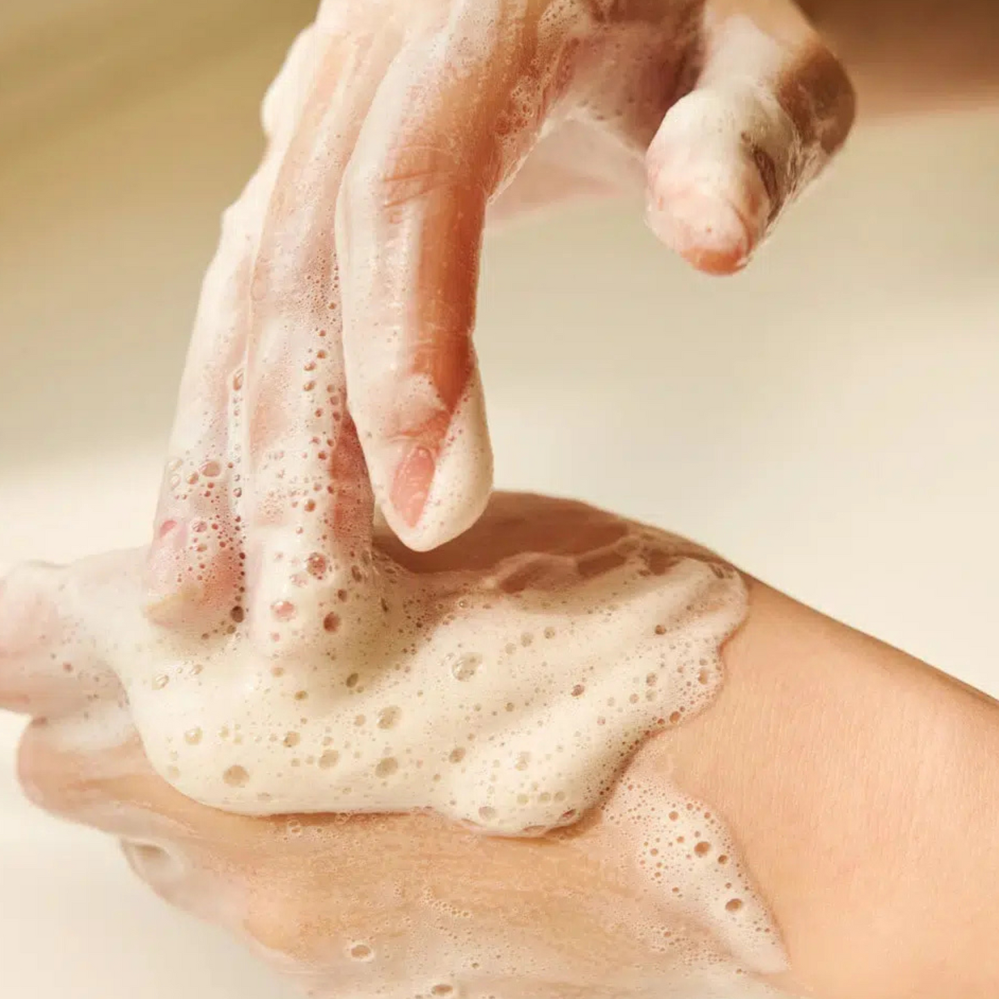 Madagascar Centella Ampoule Foam