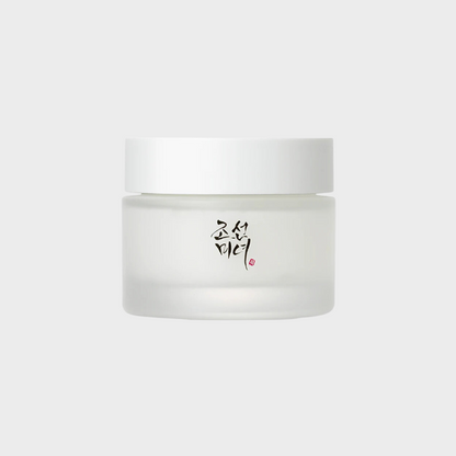 Dynasty Cream