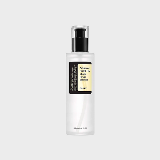 Advanced Snail 96 Mucin Power Essence