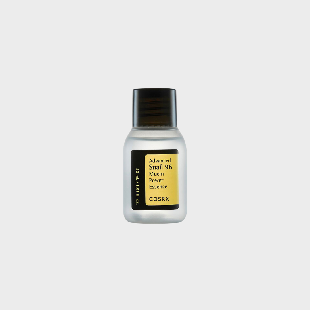 Advanced Snail 96 Mucin Power Essence