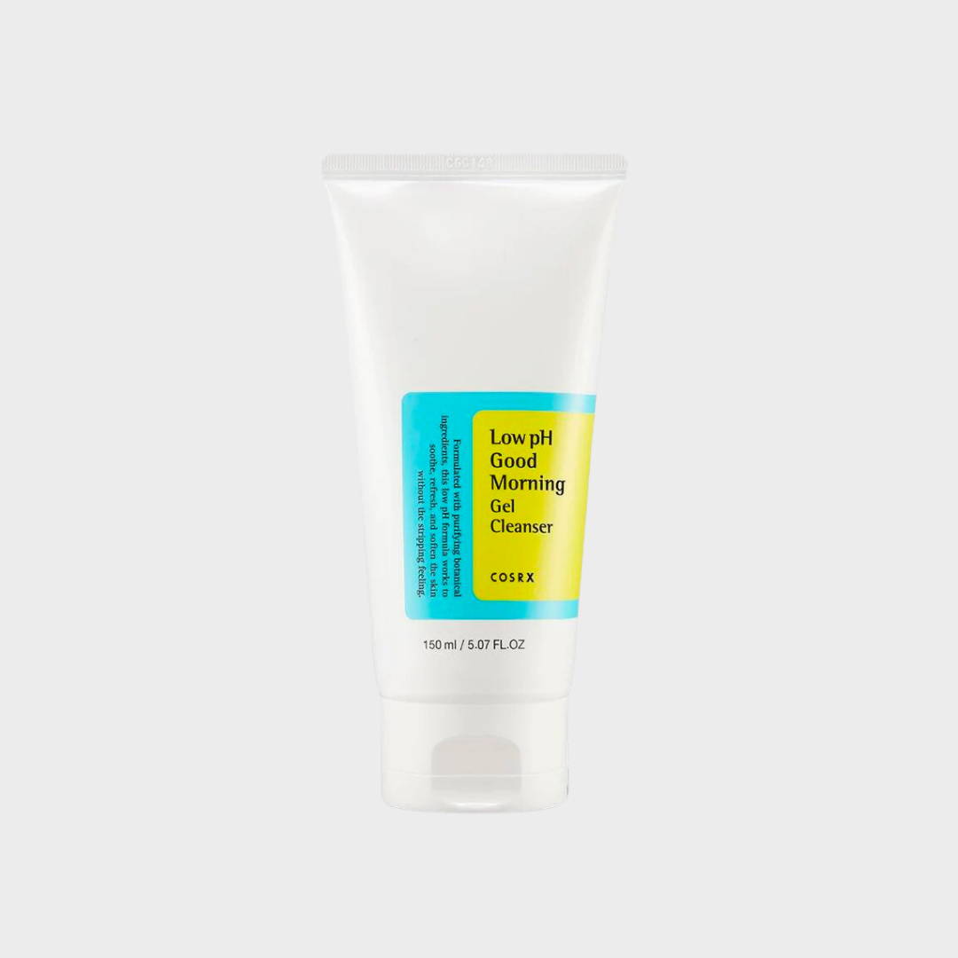 Low pH Good Morning Gel Cleanser