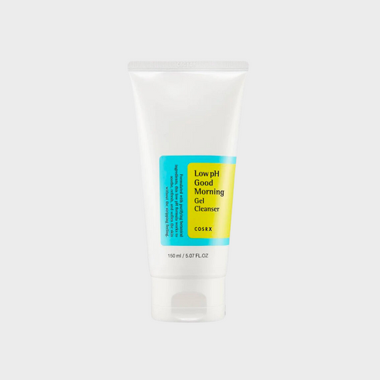 Low pH Good Morning Gel Cleanser