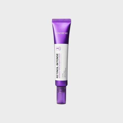 Retinol Intense Advanced Triple Action Eye Cream