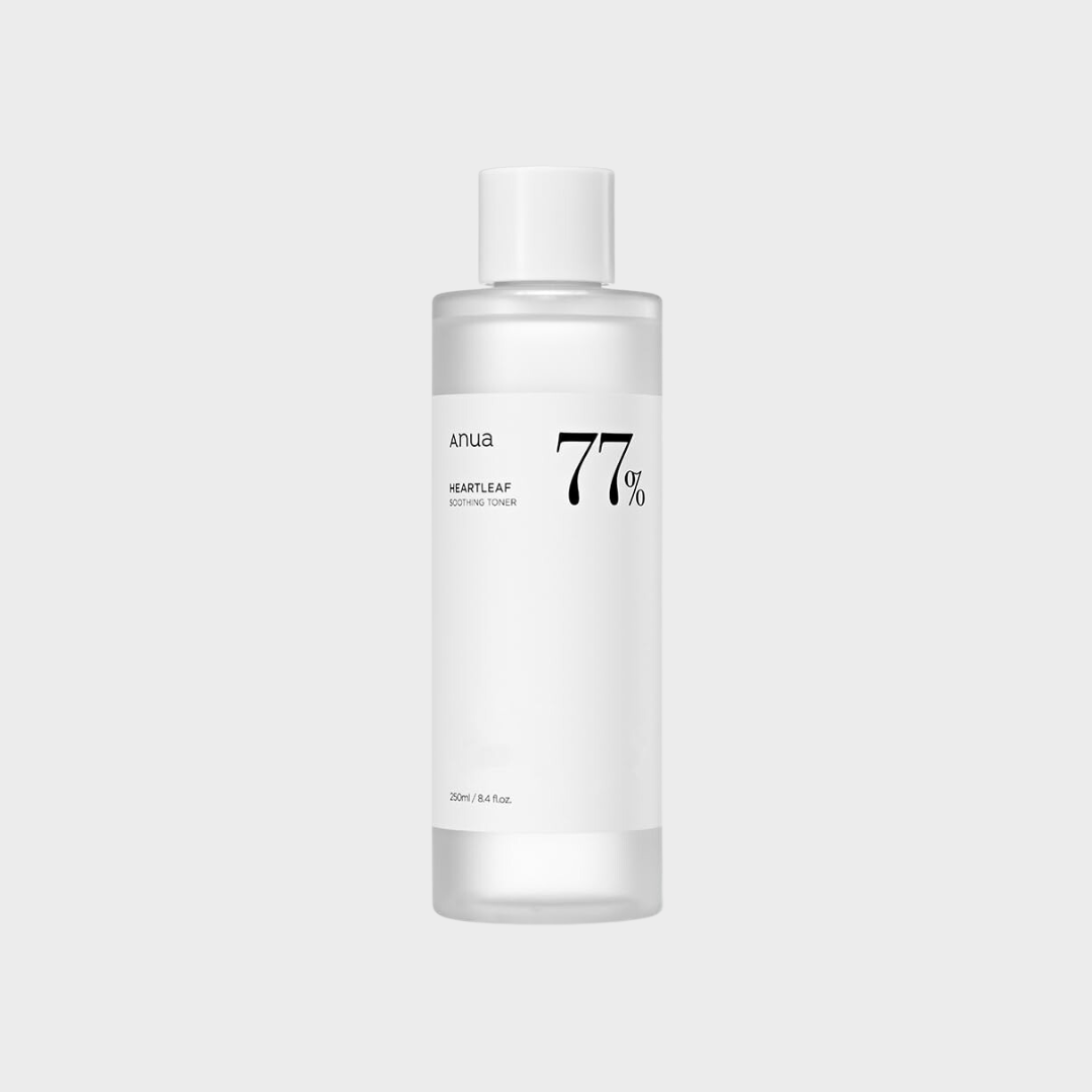 Heartleaf 77% Soothing Toner