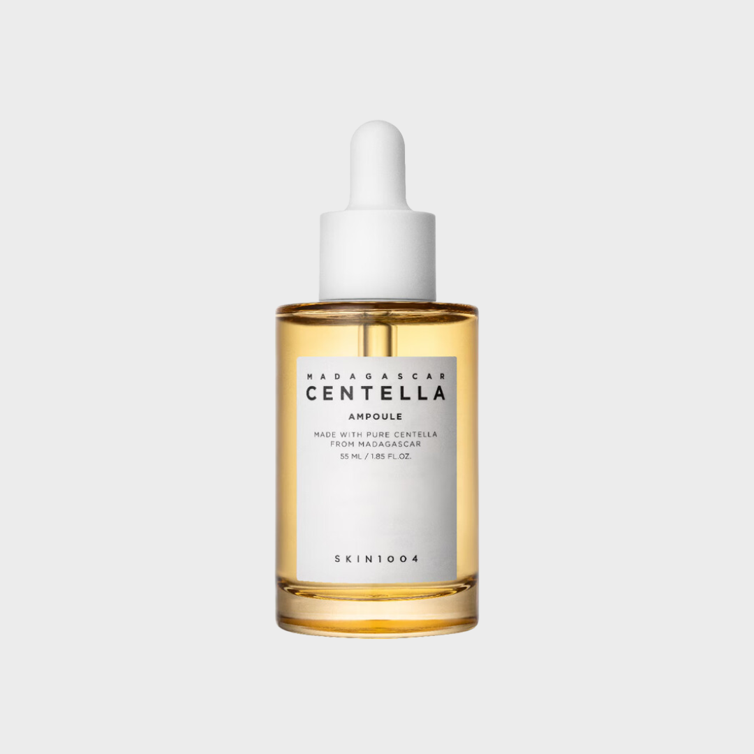 Madagascar Centella Ampoule