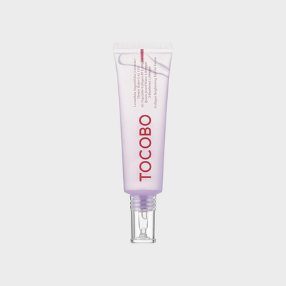 Collagen Brightening Eye Gel Cream