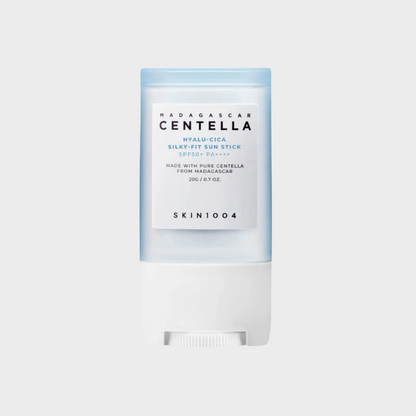 Madagascar Centella Hyalu-Cica Silky-Fit Sun Stick