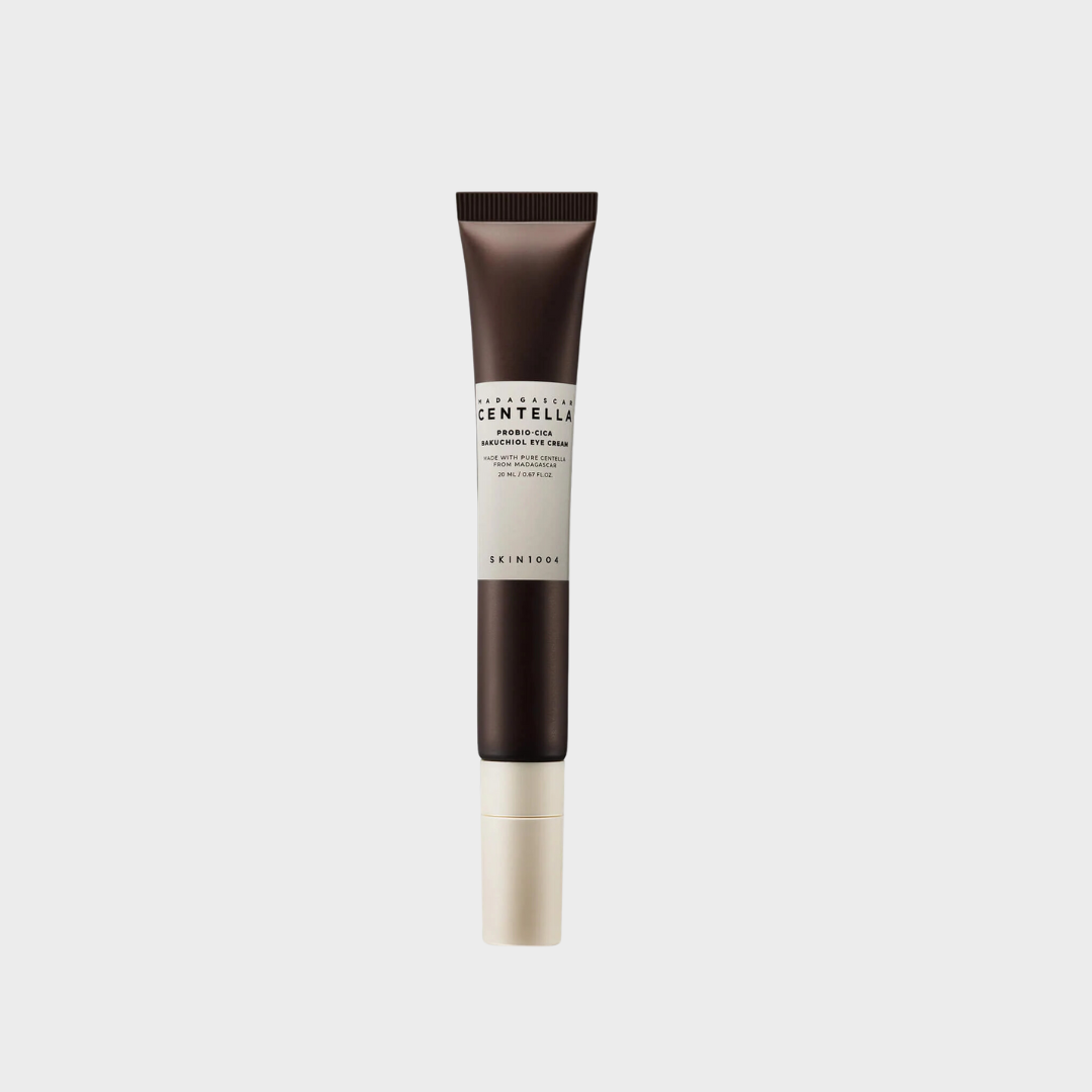 Madagascar Centella Probio-Cica Bakuchiol Eye Cream