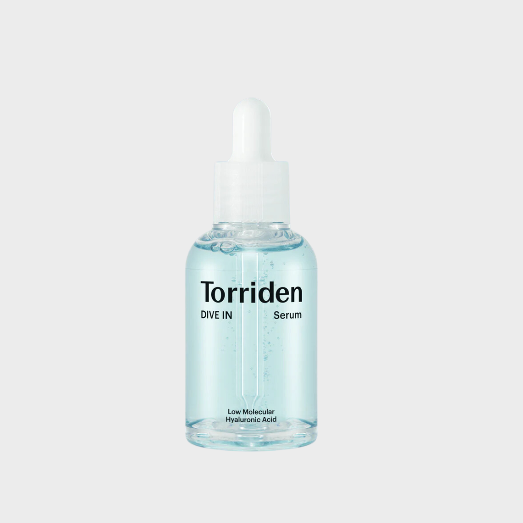 DIVE-IN Low Molecular Hyaluronic Acid Serum