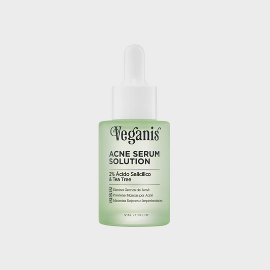 Acne Serum Solution