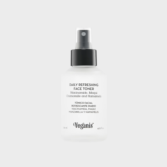 Tonico Facial Refrescante con Niacinamida