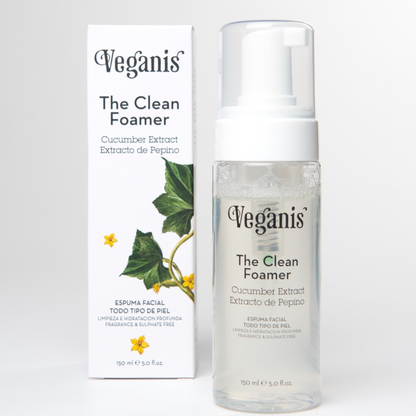 The Clean Foamer