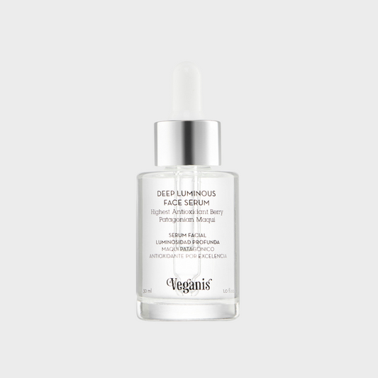 Serum Facial de Maqui Berry Luminosidad Profunda