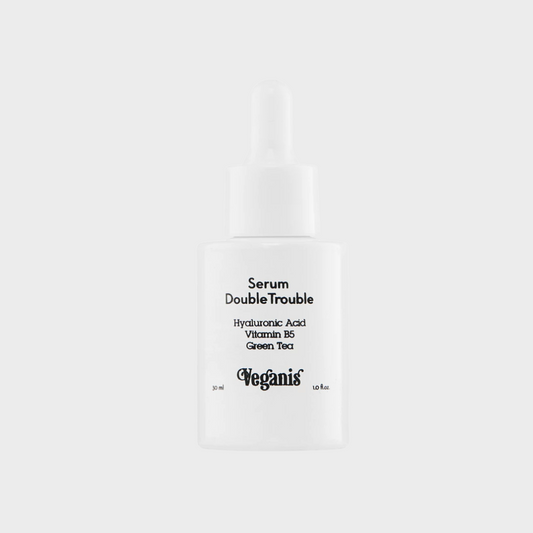 Serum Double Trouble