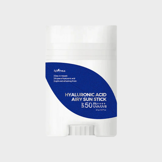 Hyaluronic Acid Airy Sun Stick
