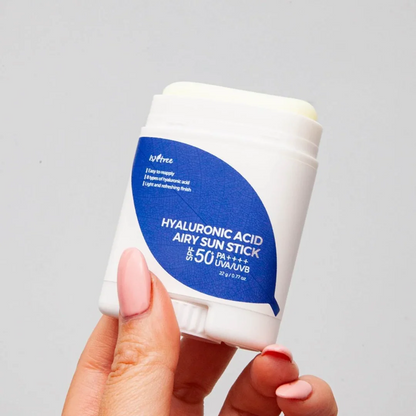Hyaluronic Acid Airy Sun Stick