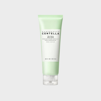 Madagascar Centella Tea-trica BHA Foam