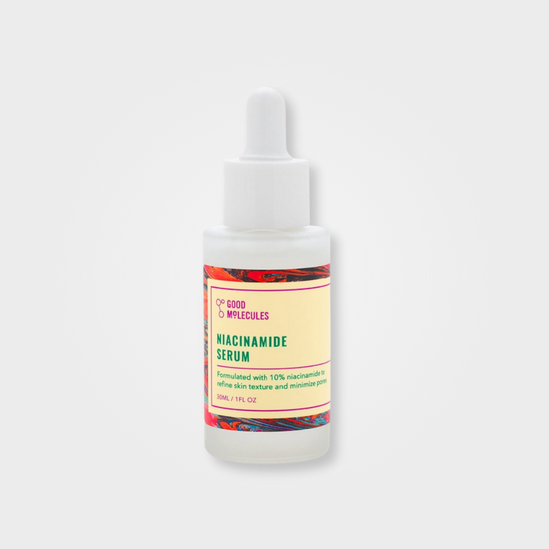 Niacinamide Serum