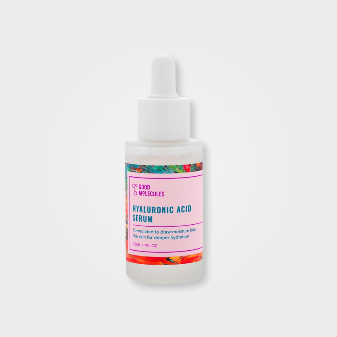 Hyaluronic Acid Serum