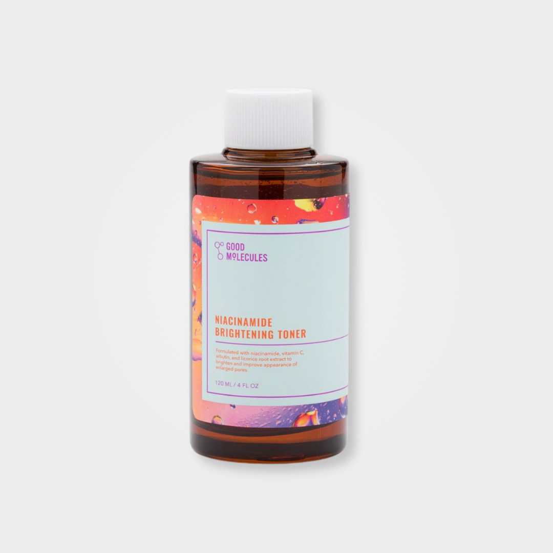 Niacinamide Brightening Toner