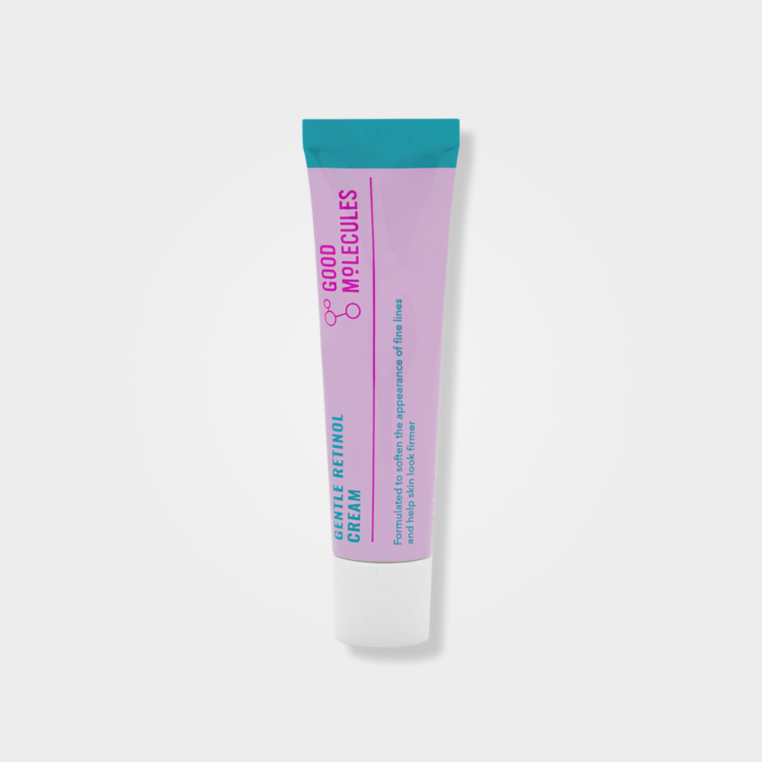 Gentle Retinol Cream