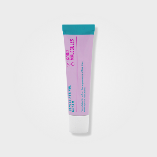 Gentle Retinol Cream